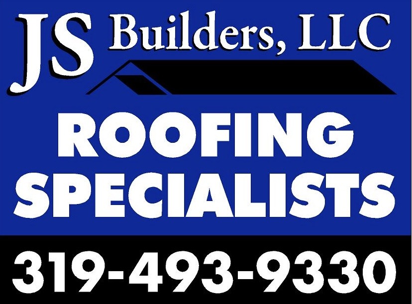 Contact | JS Builders LLC-Residential Metal & Asphalt Roof..